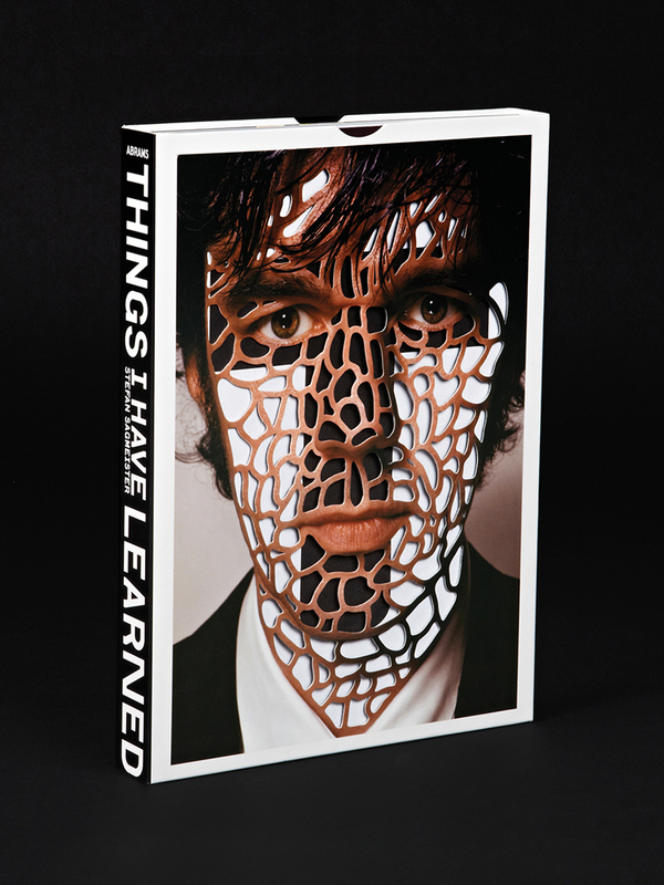 Work Stefan Sagmeister
